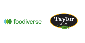 Logos Foodiverse Taylor Farms